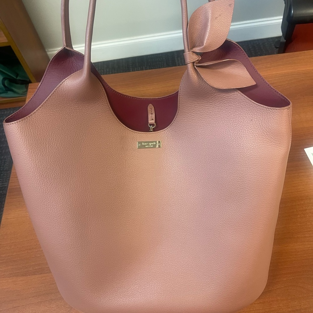 Large Kate Spade tote
